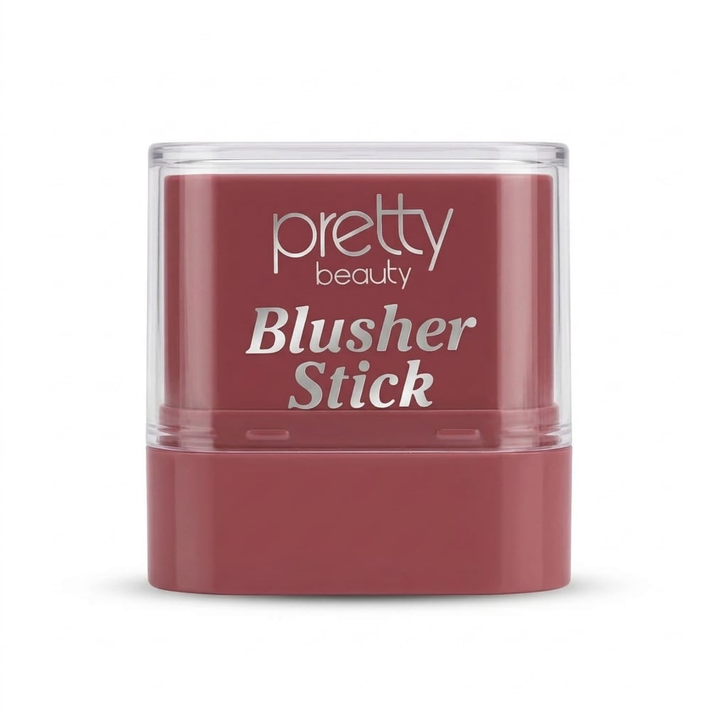 Allık & BronzerPretty BeautyPretty Beauty Blusher Stick 01 PB-938