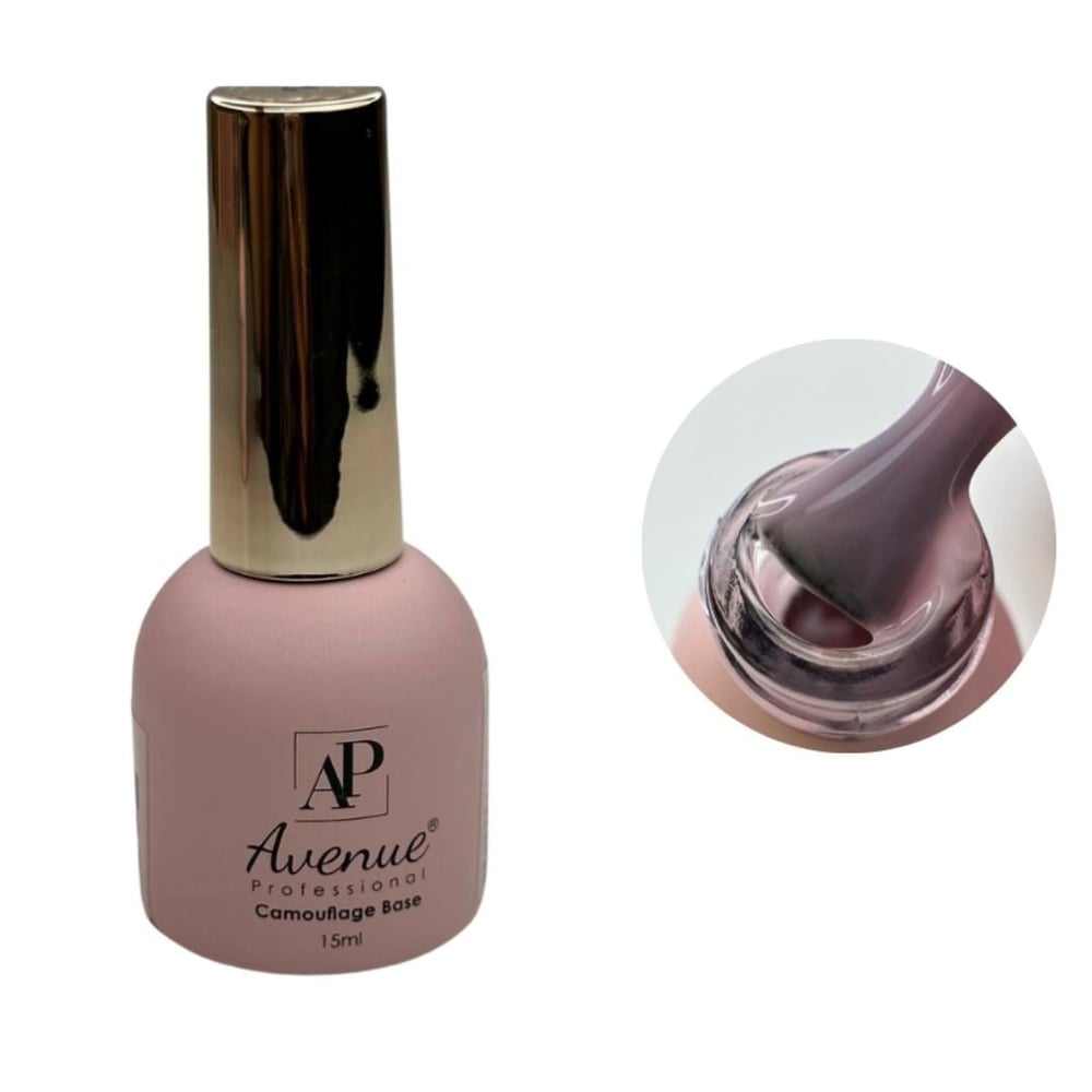 Avenue Camouflage Base Coat 15ml. 03