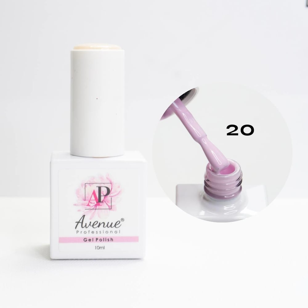 Avenue Klasik Seri 10ml. 20