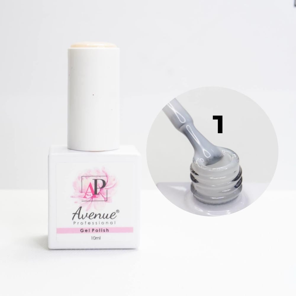 Avenue Klasik Seri 10ml. 01