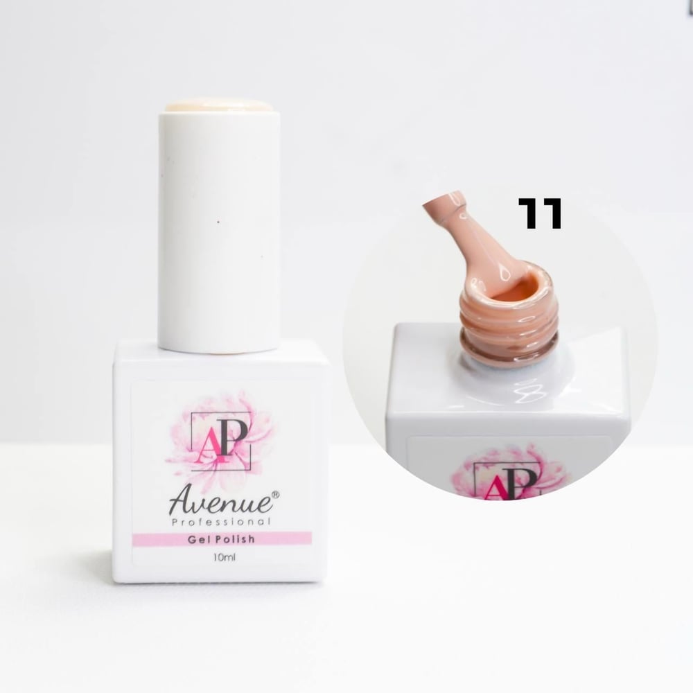 Avenue Klasik Seri 10ml. 11