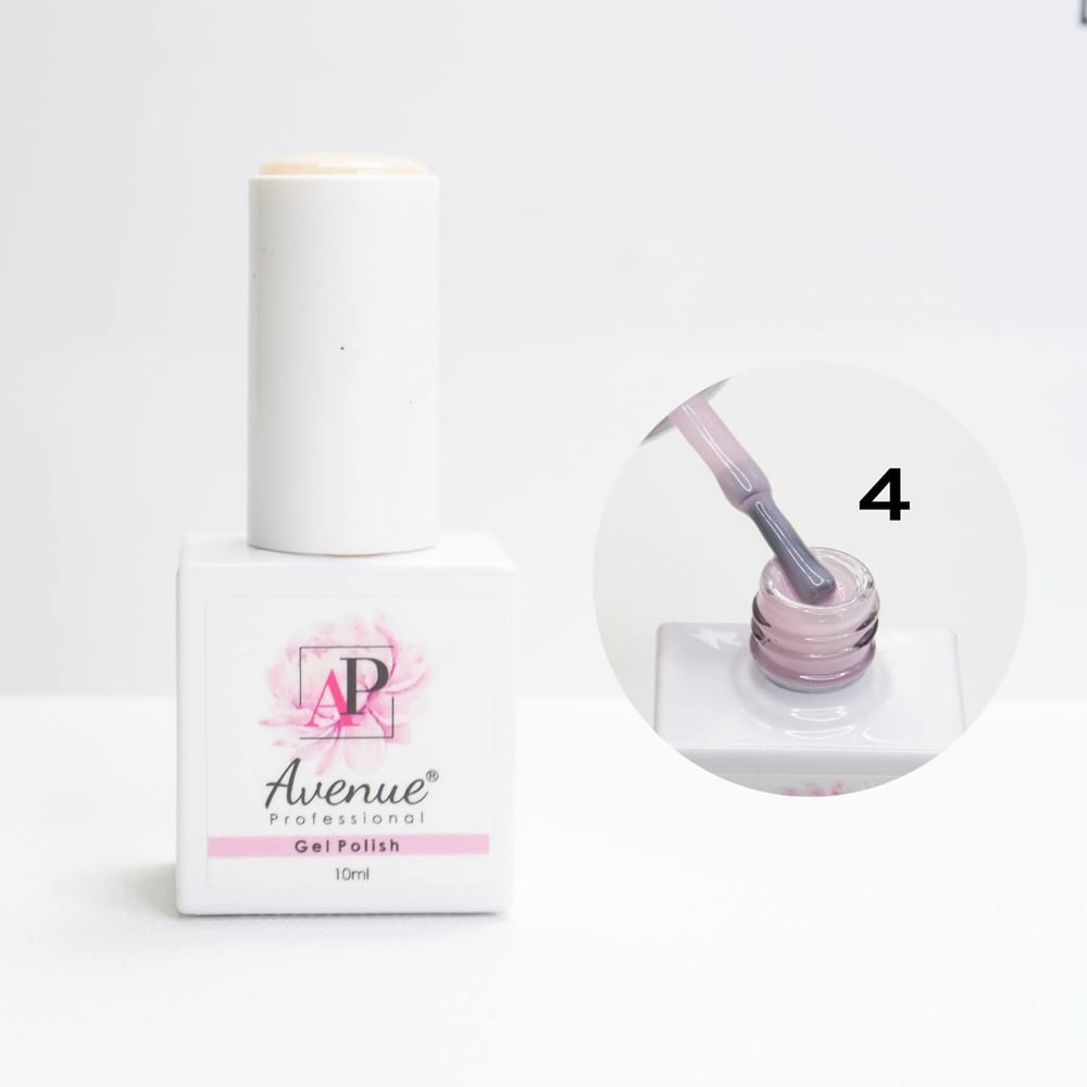 Avenue Klasik Seri 10ml. 04