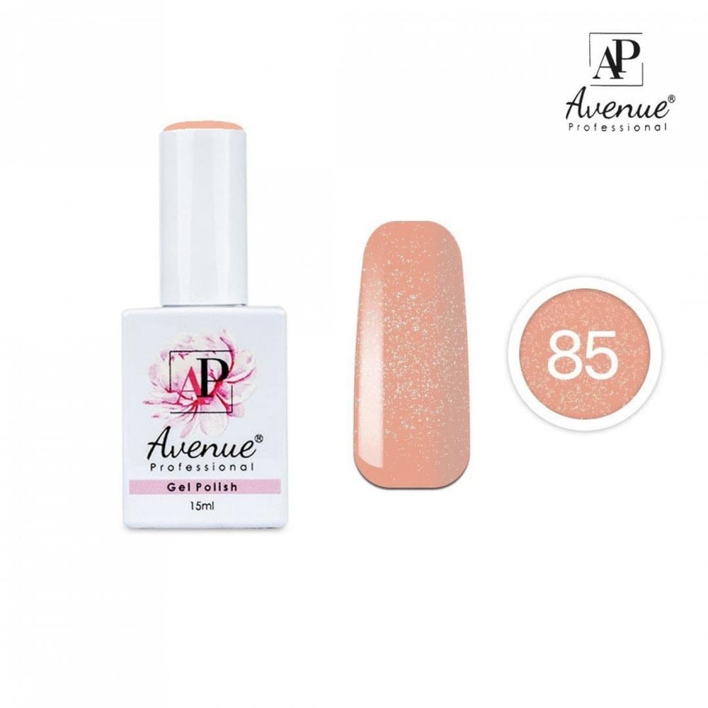 Avenue Klasik Seri Kalıcı Oje 15ml. 85