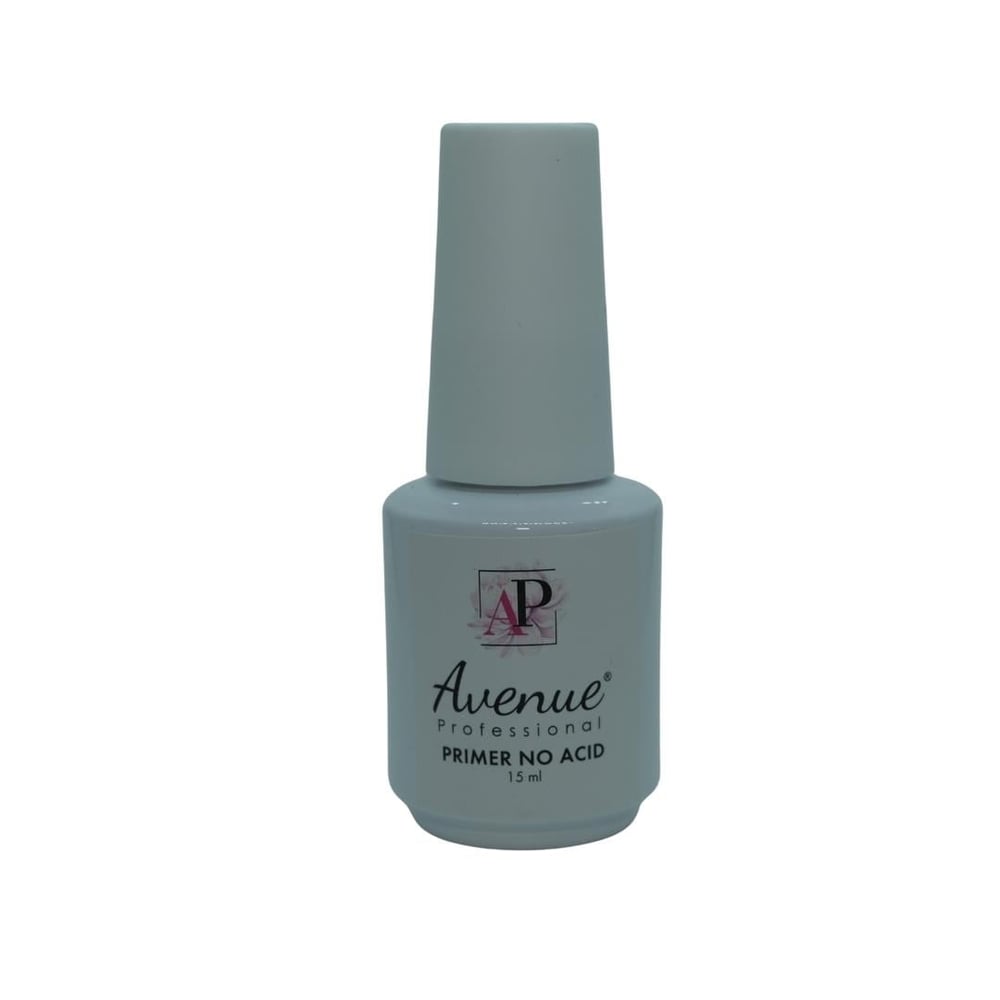 Avenue Primer 15ml. No Acid