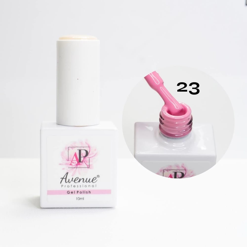 Kalıcı OjelerAvenue ProfessionalAvenue Klasik Seri 10ml. 23