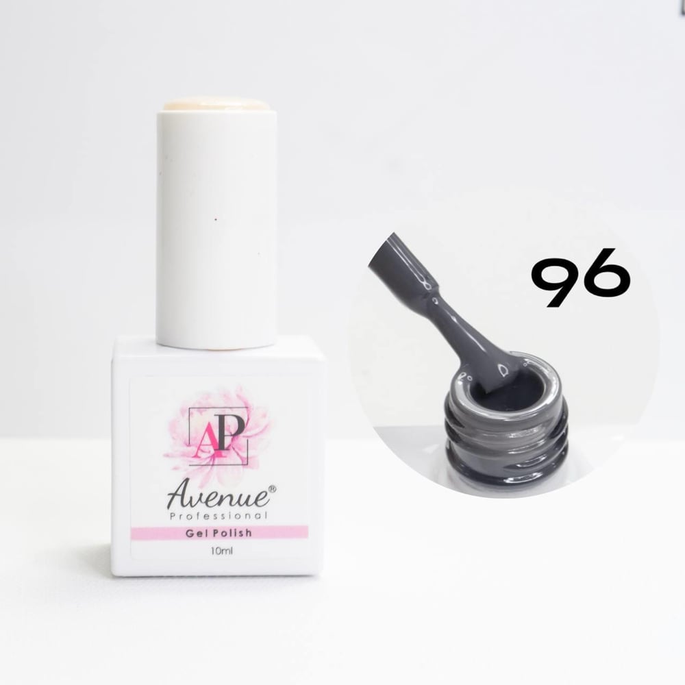 Kalıcı OjelerAvenue ProfessionalAvenue Klasik Seri 10ml. 96