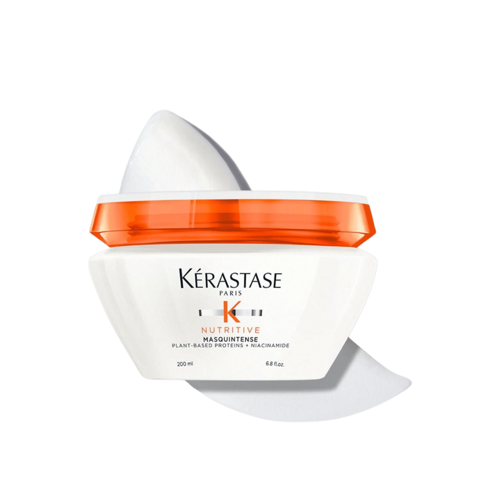 Kerastase Maske 200ml. Nutritive Masquintense