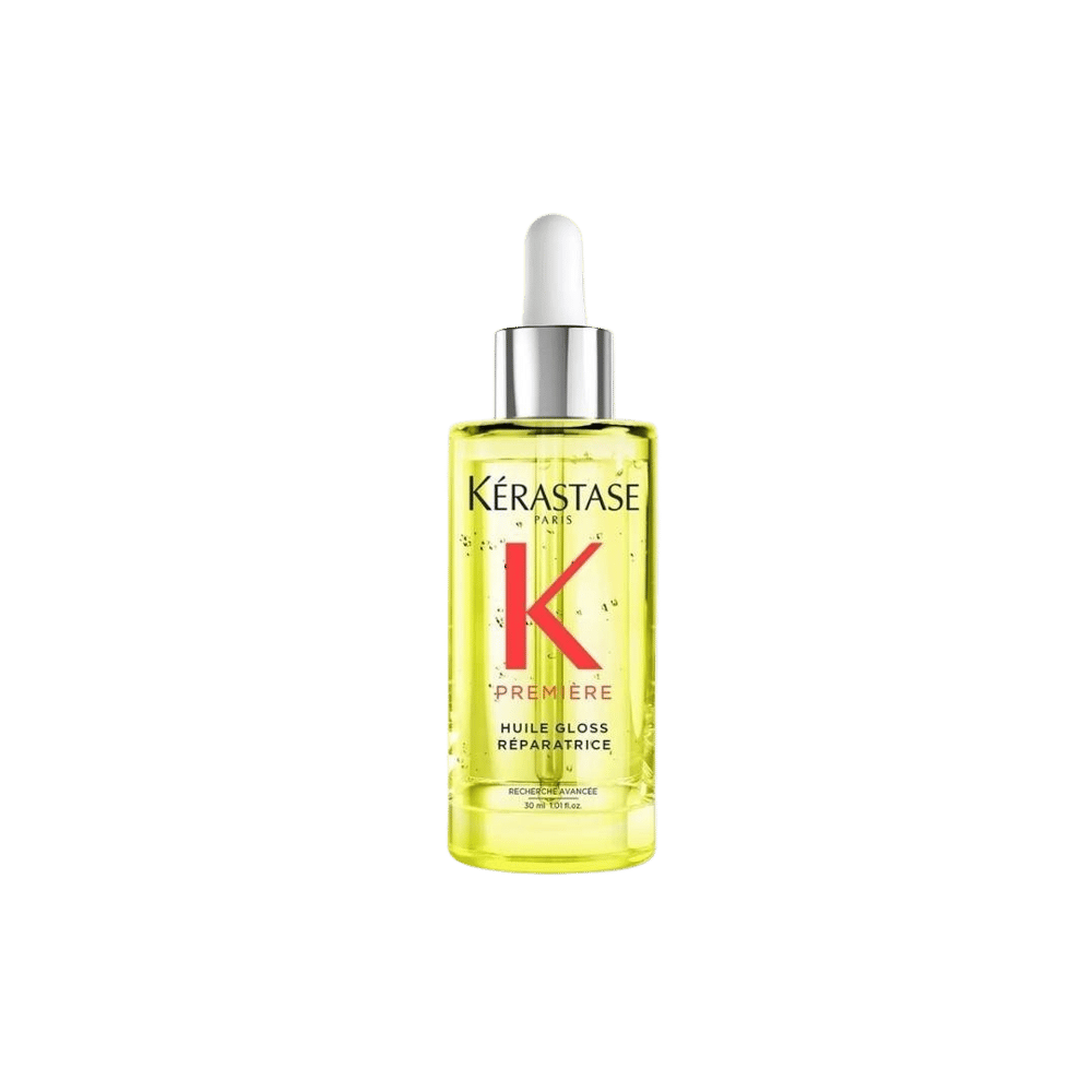Kerastase Saç Bakım Yağı 30ml. Premiere Huile Gloss Reparatrice