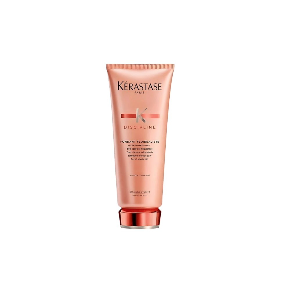 Kerastase Saç Kremi 200ml. Discipline Fondant Fluidealiste