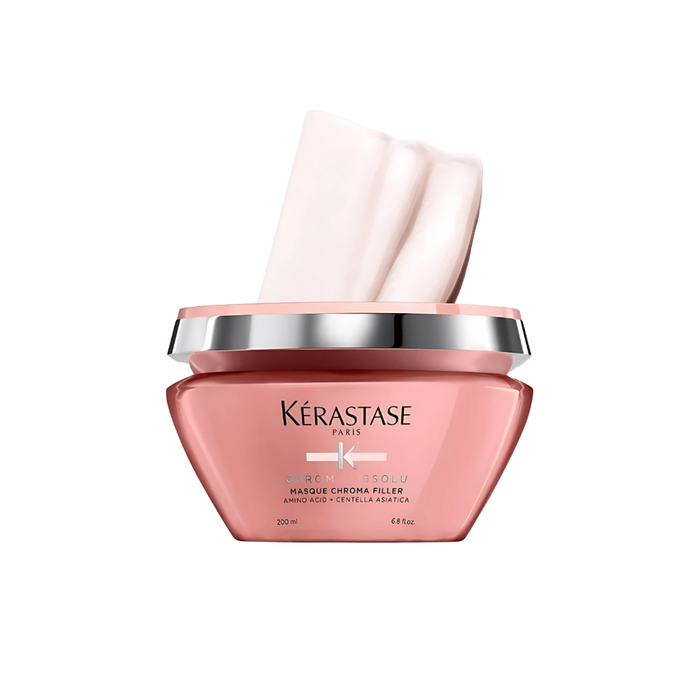 Kerastase Saç Maskesi 200ml. Chroma Absolu Masque Chroma Filler