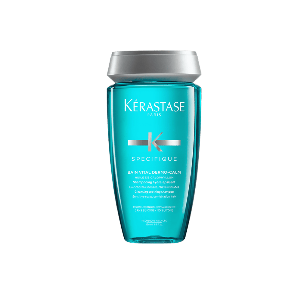 Kerastase Şampuan 250ml. Specifique Bain Vital Dermo-Calm