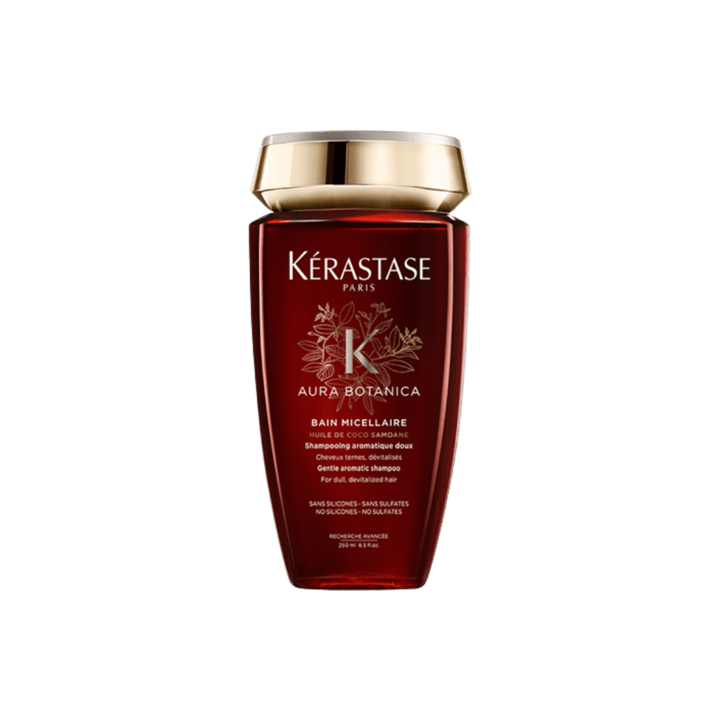 Kerastase Şampuan 250ml. Aura Botanica Bain Micellaire