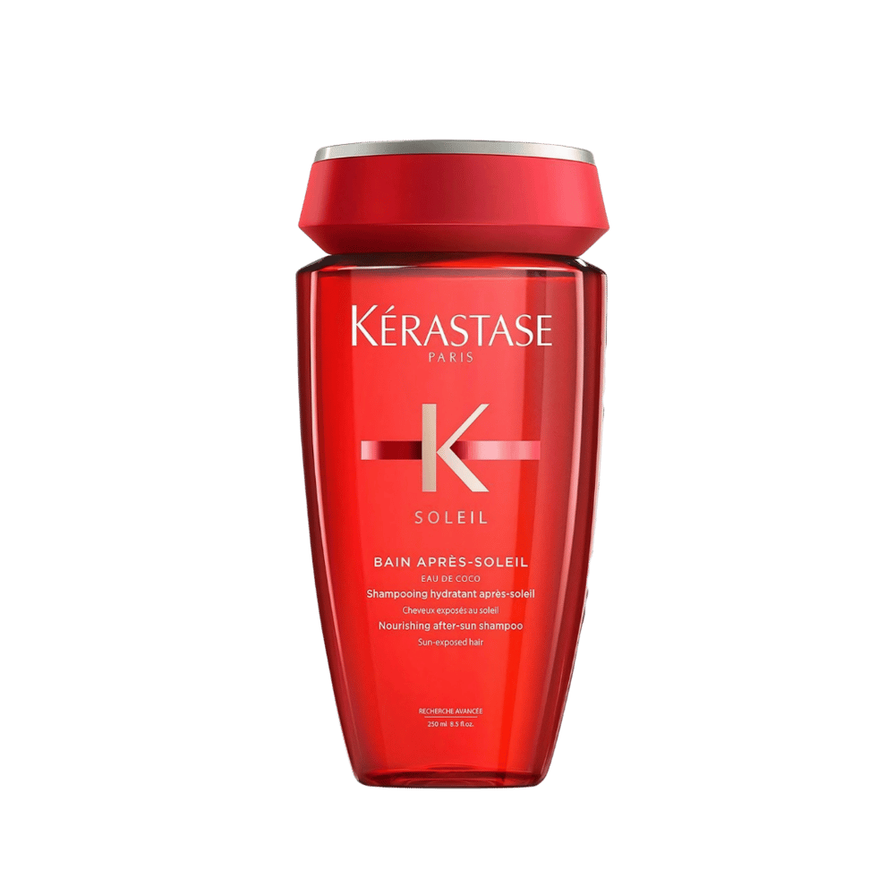 Kerastase Şampuan 250ml. Soleil Bain Apres-Soleil