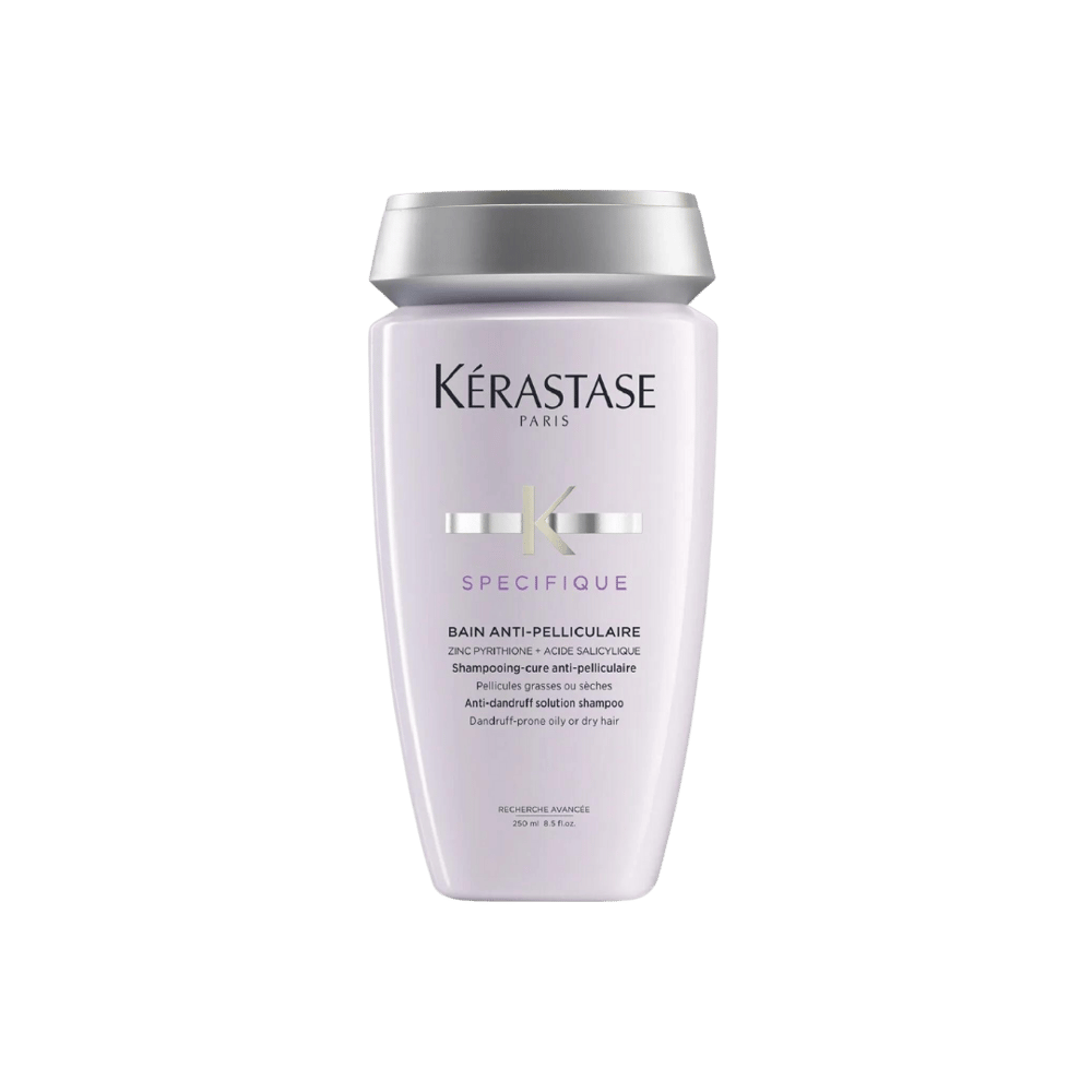Kerastase Şampuan 250ml. Specifique Bain Anti-Pelliculaire