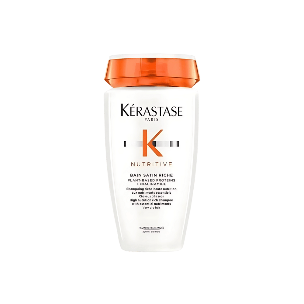 Kerastase Şampuan 250ml. Nutritive Bain Satin Riche