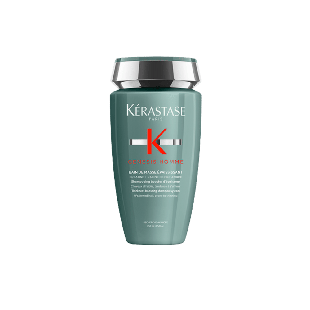 Kerastase Şampuan 250ml. Genesis Homme Bain De Masse Epaississant
