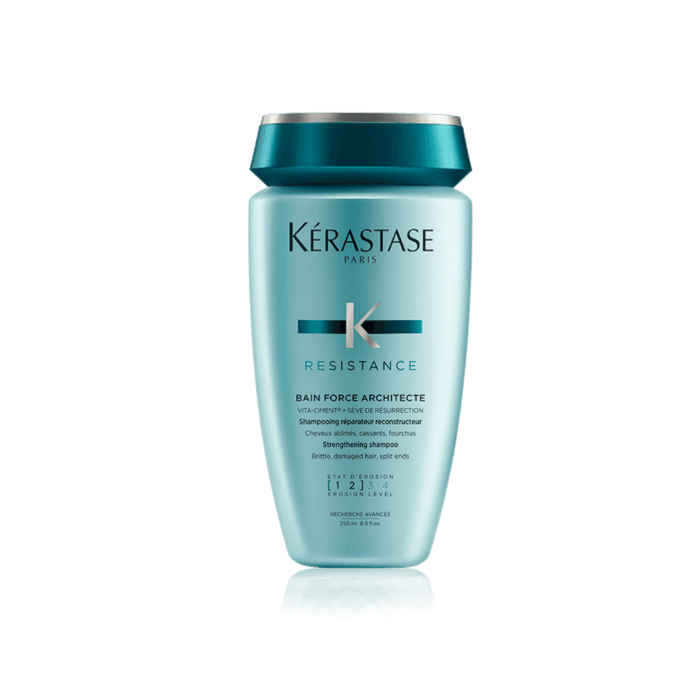 Kerastase Şampuan 250ml. Resistance Bain Force Architecte (1-2)