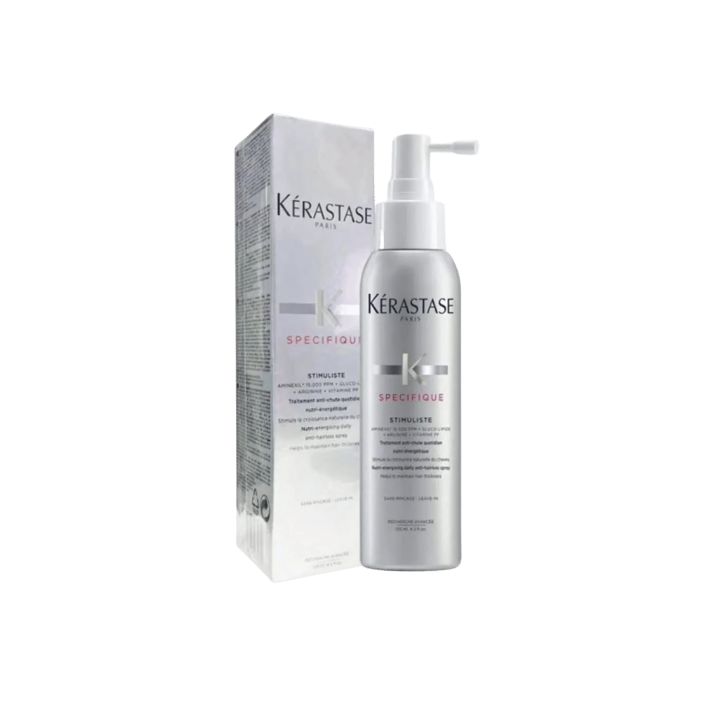 Kerastase Serum 125ml. Specifique Stimuliste