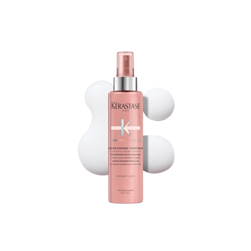 Kerastase Serum 150ml. Chroma Absolu Serum Chroma Thermique