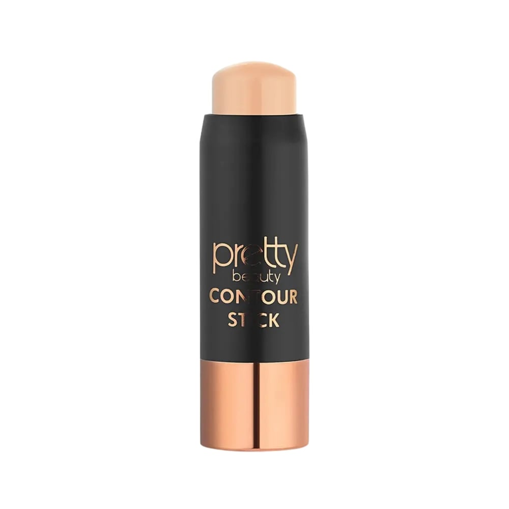 Kontür ÜrünleriPretty BeautyPretty Beauty Matte Contour Stick 02 PB-925