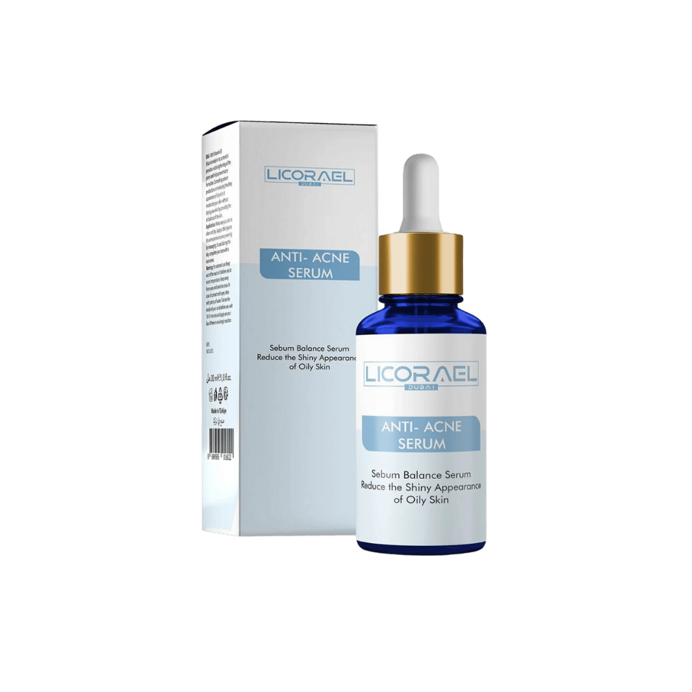 Licorael Dubai Anti-Acne Serum 30ml.