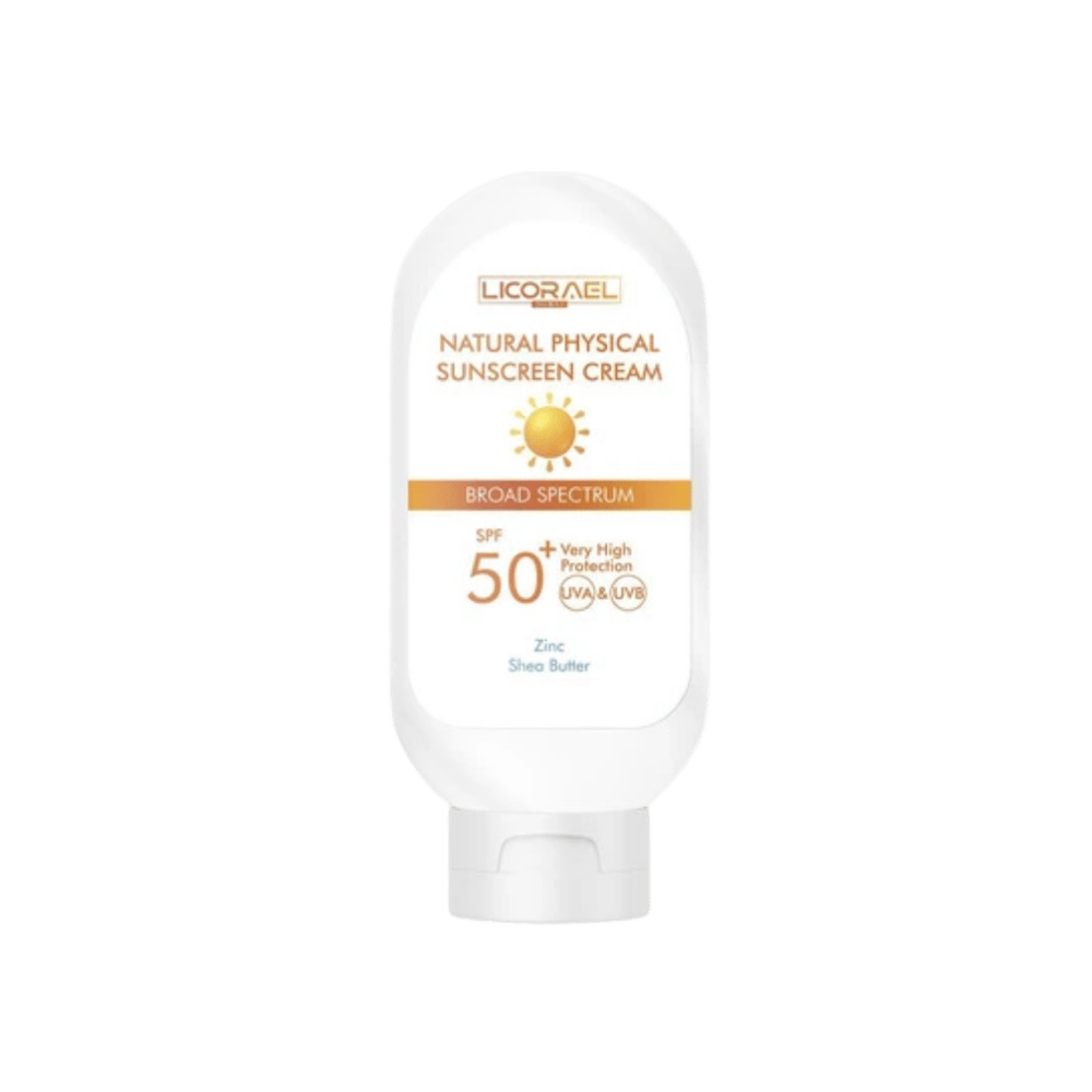 Licorael Dubai Güneş Kremi 100ml. SPF50+