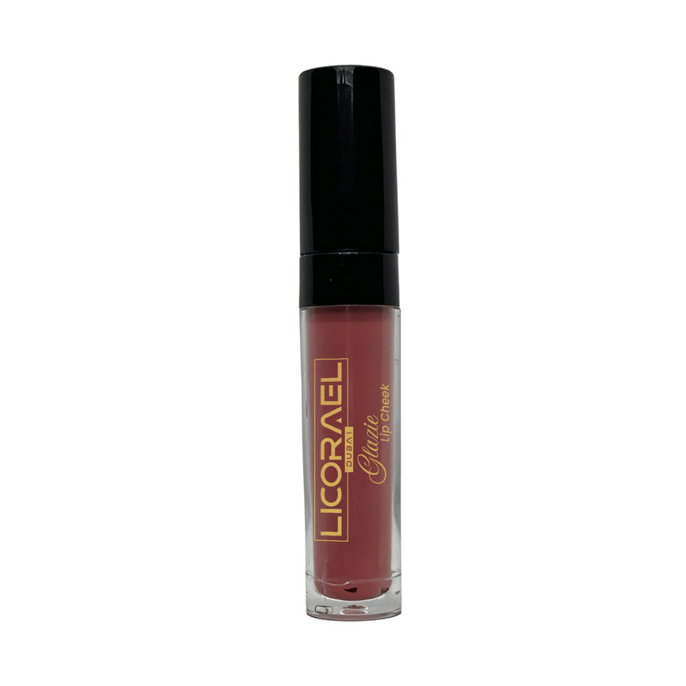Licorael Dubai Lip Cheek 8ml. Glazie No:20
