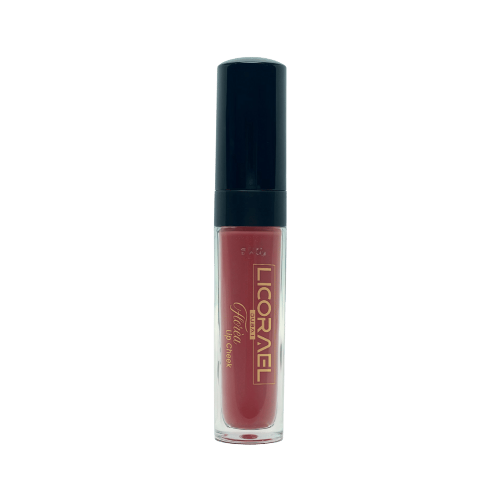 Licorael Dubai Lip Cheek 8ml. Florea No:24