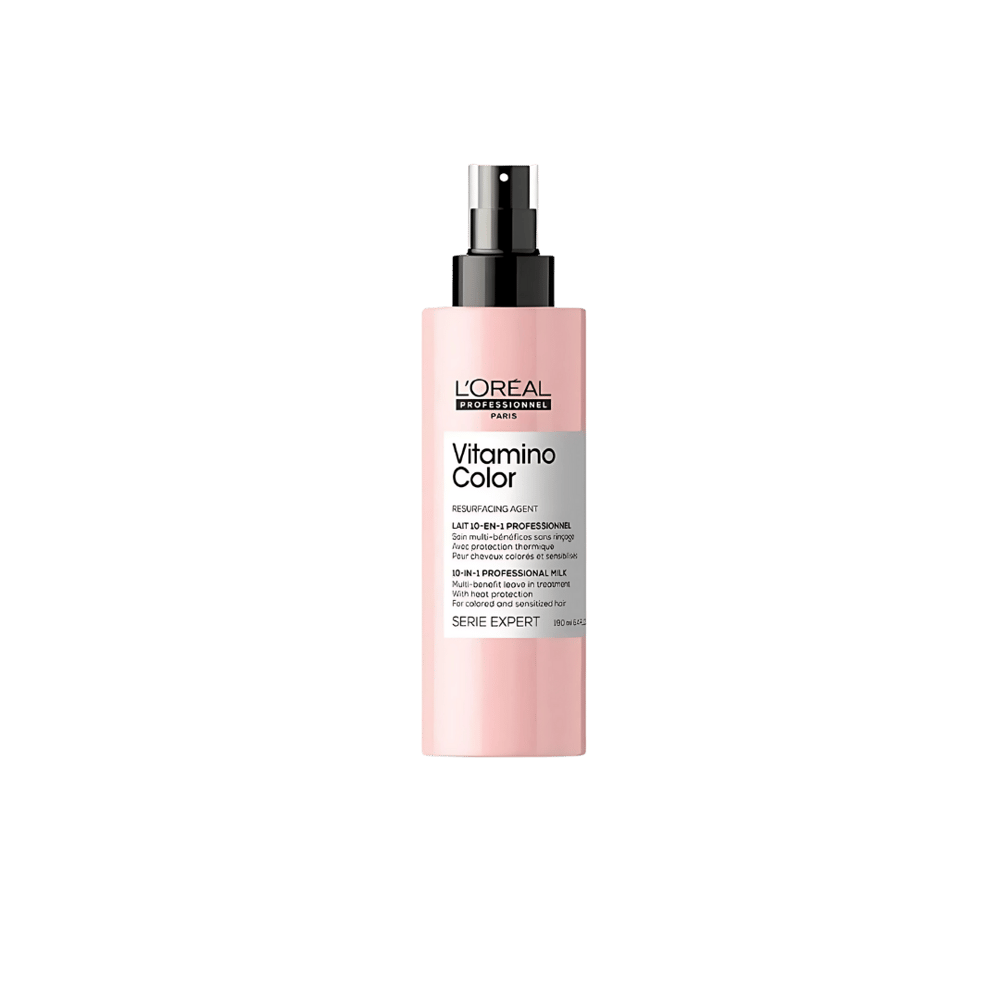 Loreal Saç Bakım Spreyi 190ml. Vitamino Color