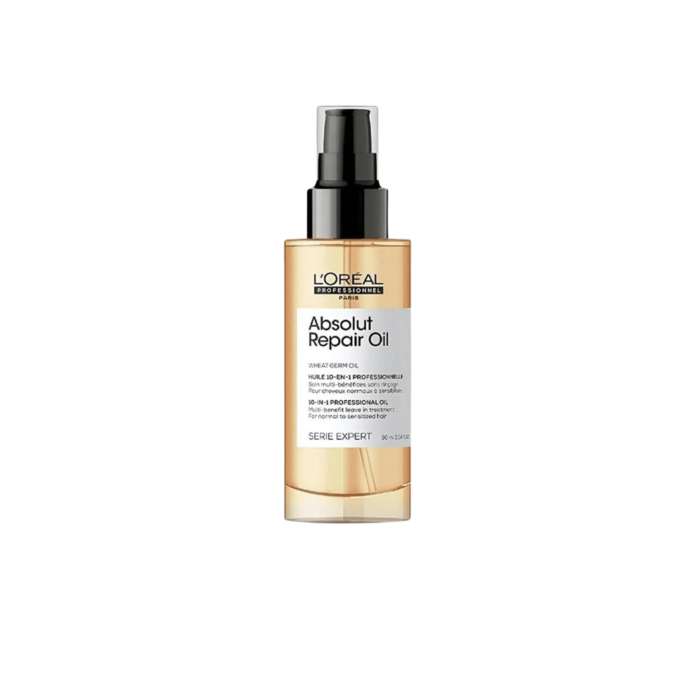 Loreal Saç Bakım Yağı 90ml. Absolut Repair Oil
