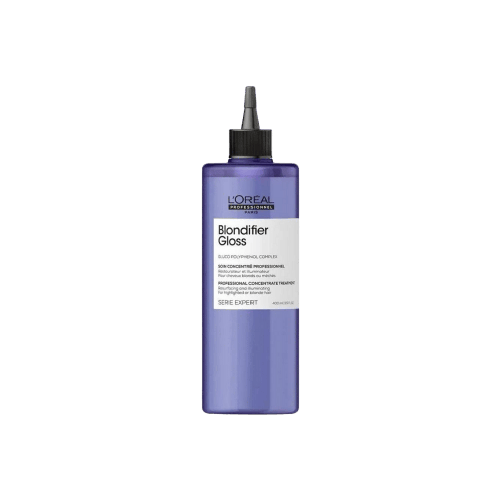Loreal Saç Kremi 400ml. Blondifier Gloss