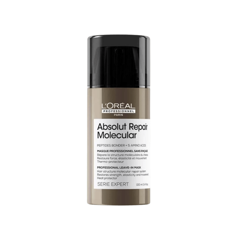 Loreal Saç Maskesi 100ml. Absolut Repair Moleculer