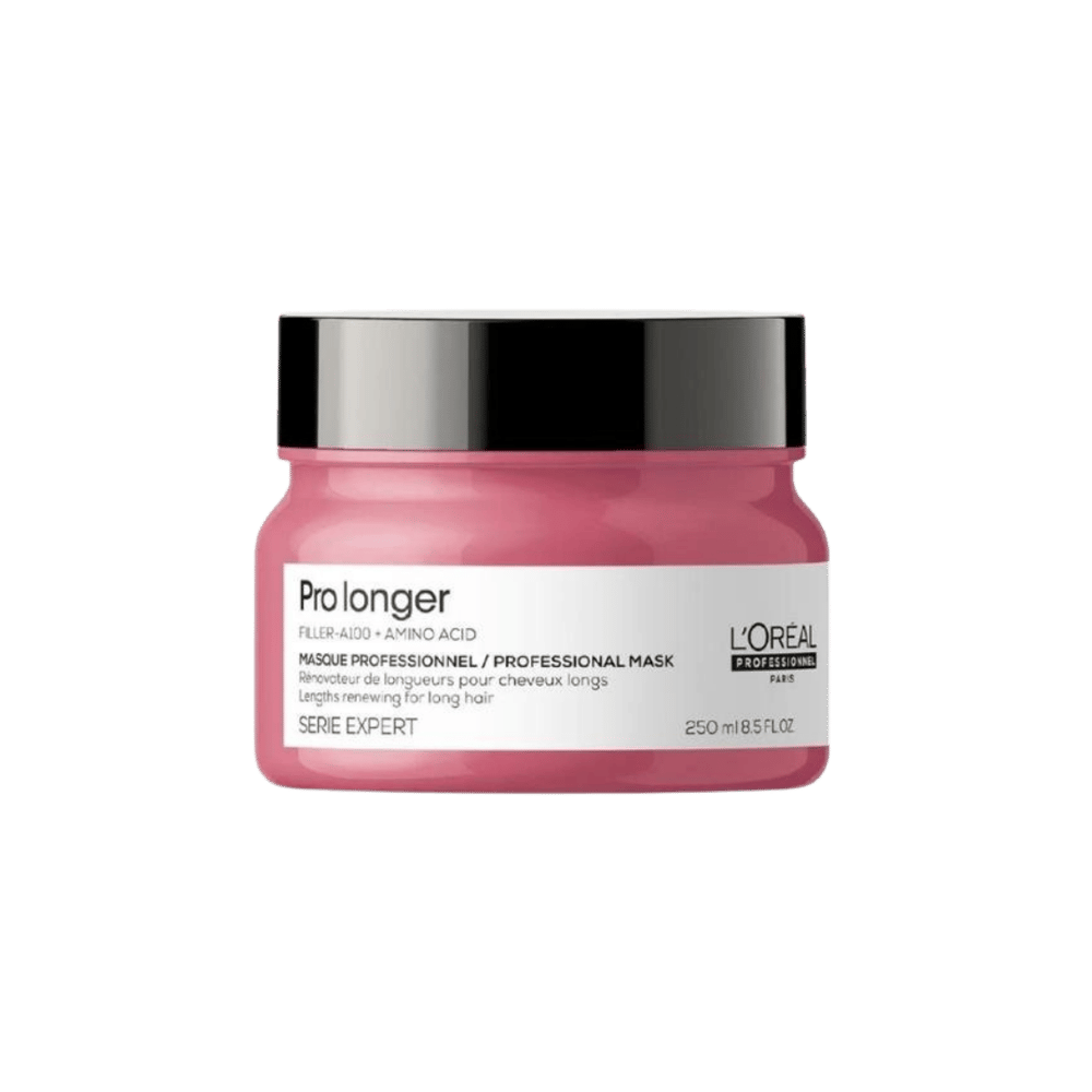 Loreal Saç Maskesi 250ml. Serie Expert Pro Longer