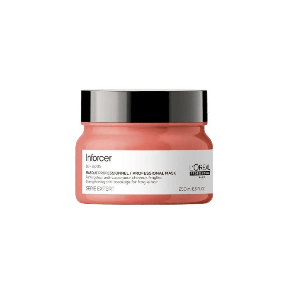 Loreal Saç Maskesi 250ml. Serie Expert Inforcer