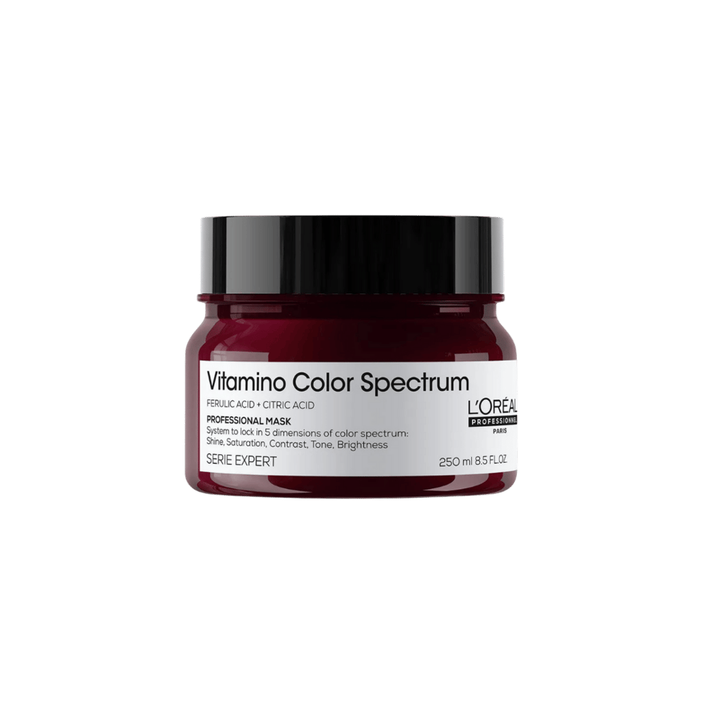 Loreal Saç Maskesi 250ml. Serie Expert II Vitamino Color Spectrum