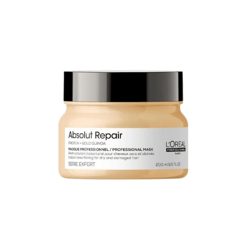 Loreal Saç Maskesi 250ml. Serie Expert Absolut Repair