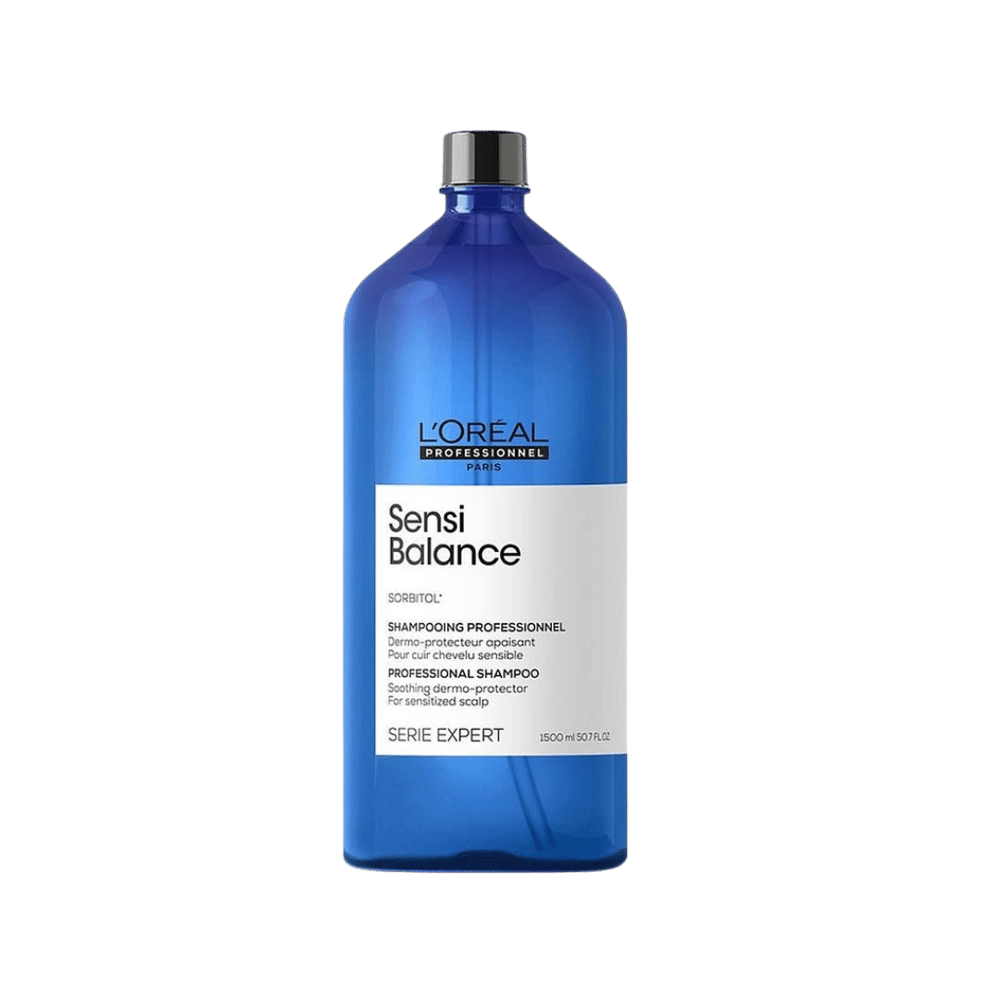 Loreal Şampuan 1500ml. Serie Expert Sensi Balance