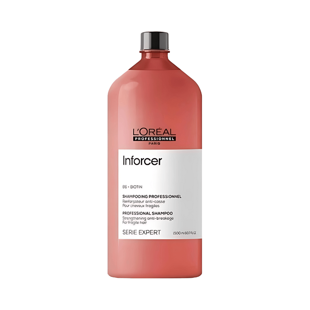 Loreal Şampuan 1500ml. Serie Expert Inforcer