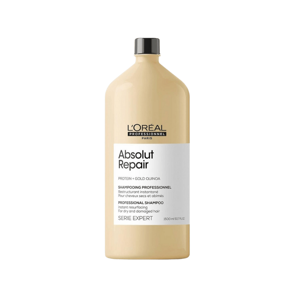 Loreal Şampuan 1500ml. Serie Expert Absolut Repair