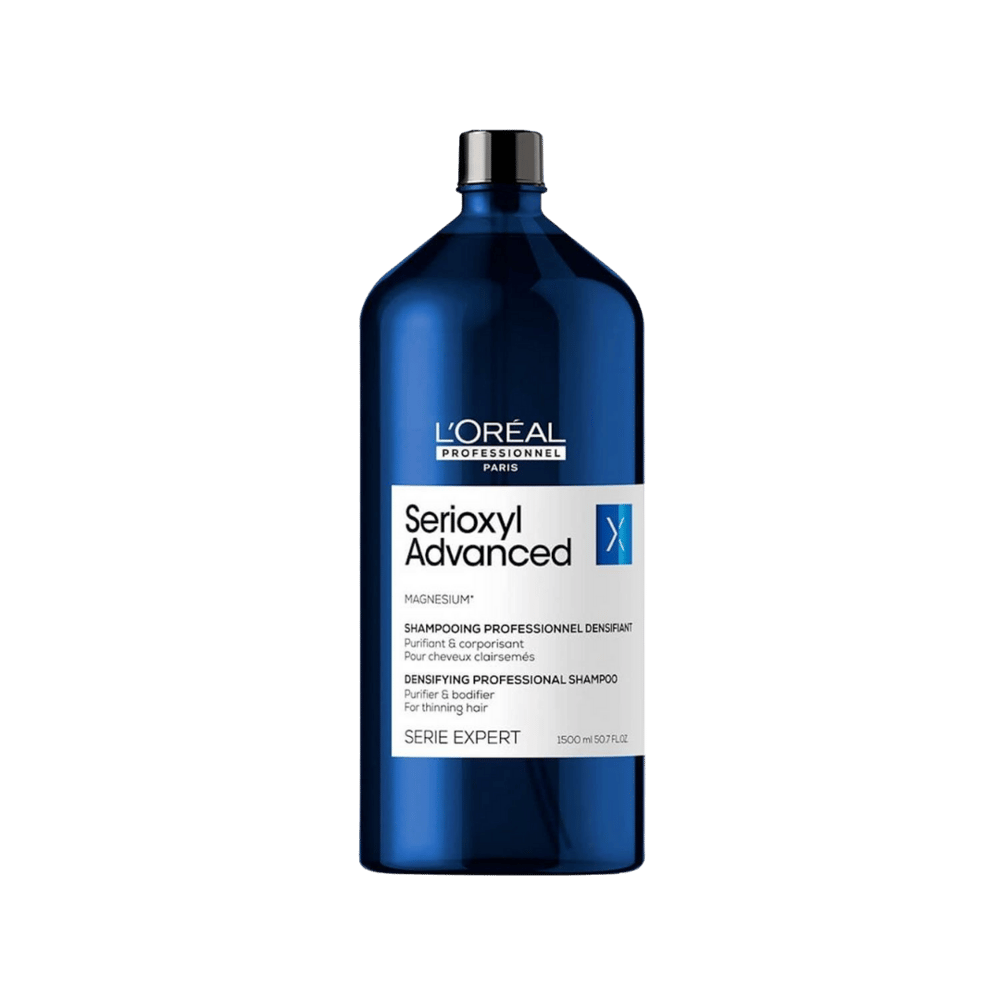 Loreal Şampuan 1500ml. Serie Expert Serioxyl Advanced