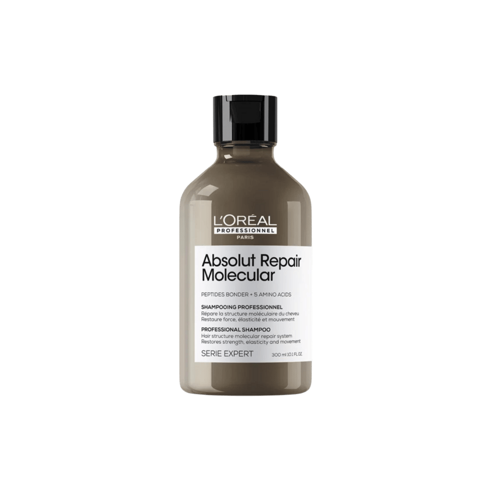 Loreal Şampuan 300ml.Serie Expert II Absolut Repair Molecular