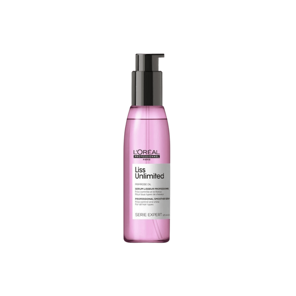 Loreal Serum 125ml. Liss Unlimited