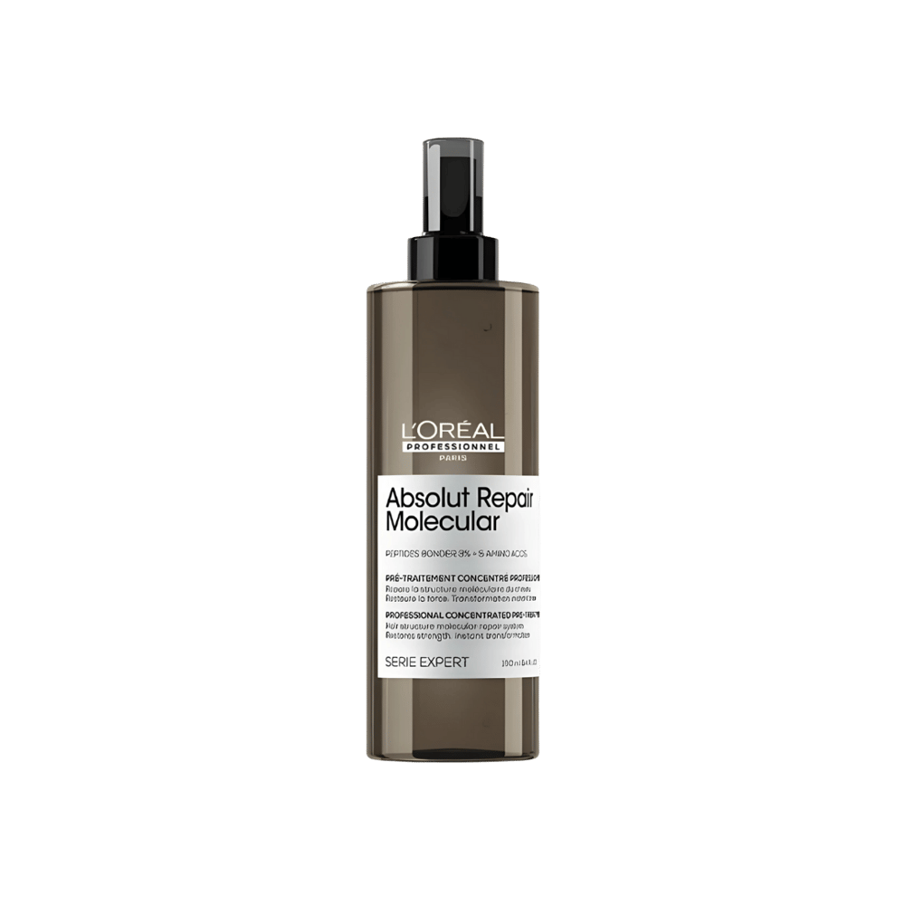 Loreal Serum 190ml. Absolut Repair Molecular