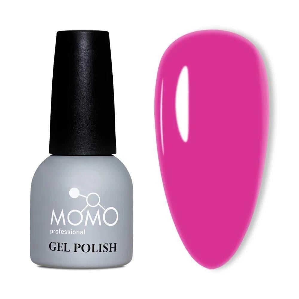 Momo Klasik Seri 14ml. K120 Fuşya
