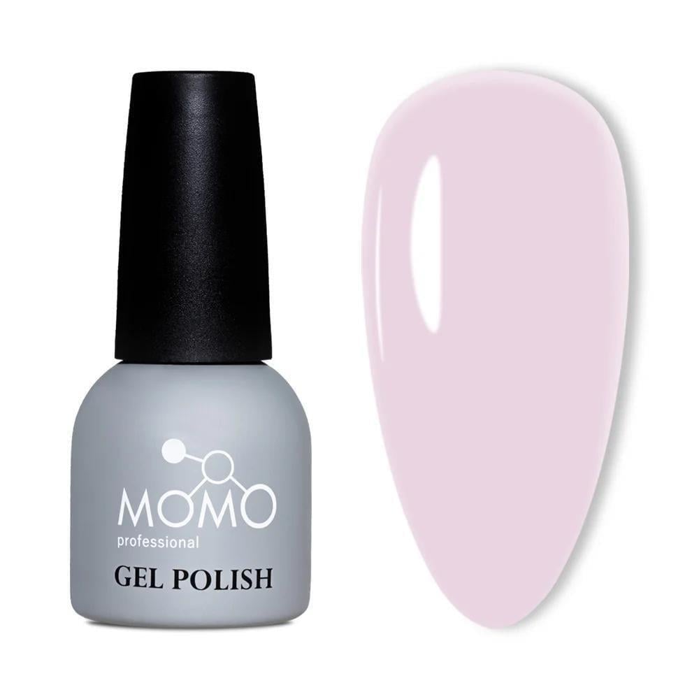 Momo Klasik Seri 14ml. K052 Nude Lila