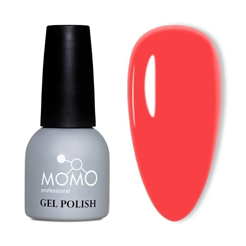 Momo Klasik Seri 14ml. K023 Mercan