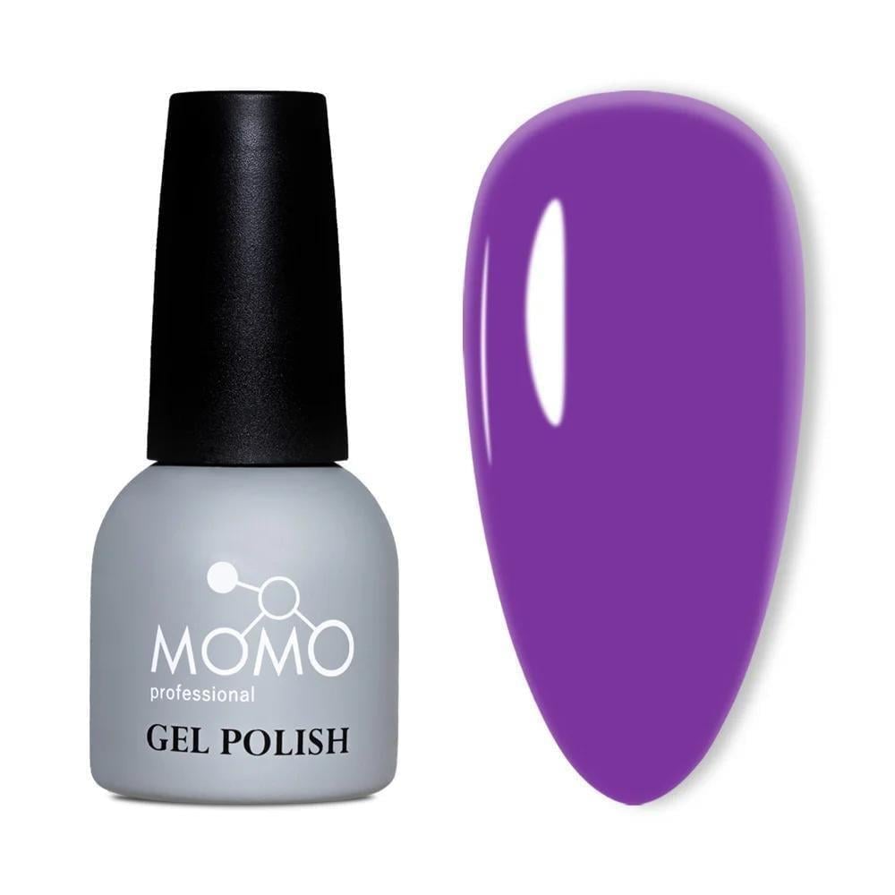 Momo Klasik Seri 14ml. K051 Mor
