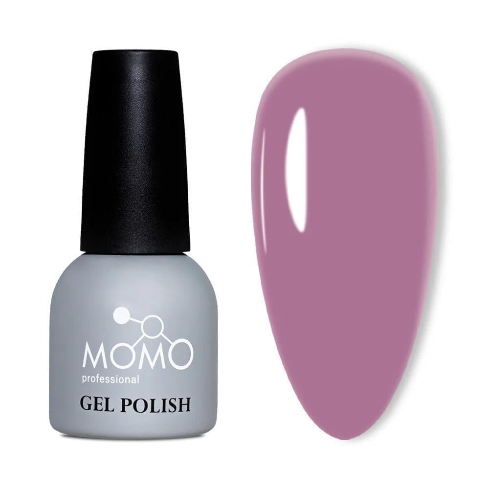 Momo Klasik Seri 14ml. K026 Açık İncir Moru