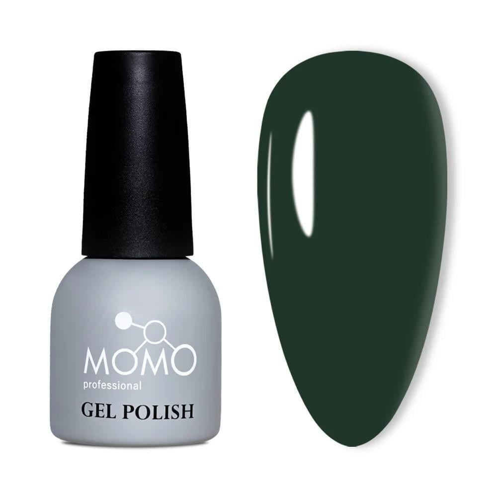 Momo Klasik Seri 14ml. K063 Koyu Çam Yeşili