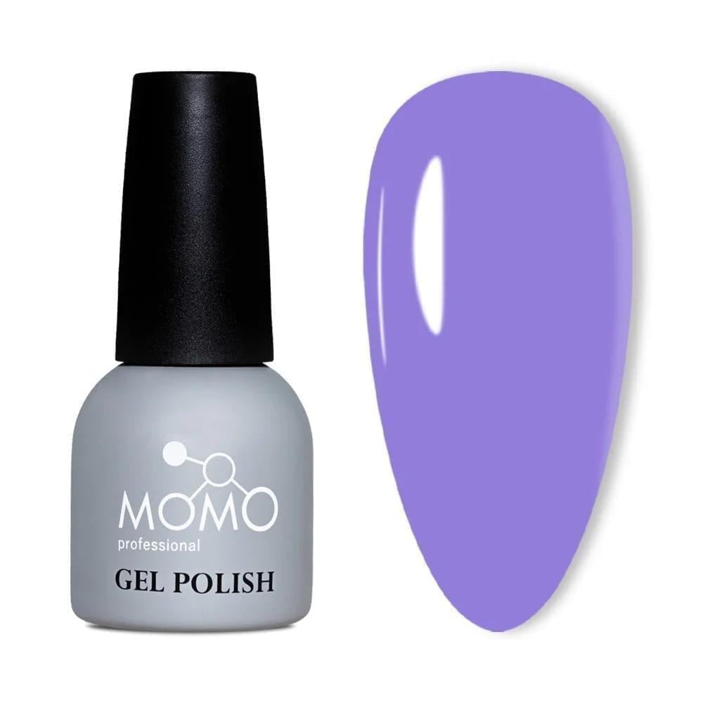 Momo Klasik Seri 14ml. K045 Lavanta